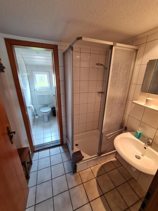 Haus Windjammer Neuharlingersiel Kültér fotó
