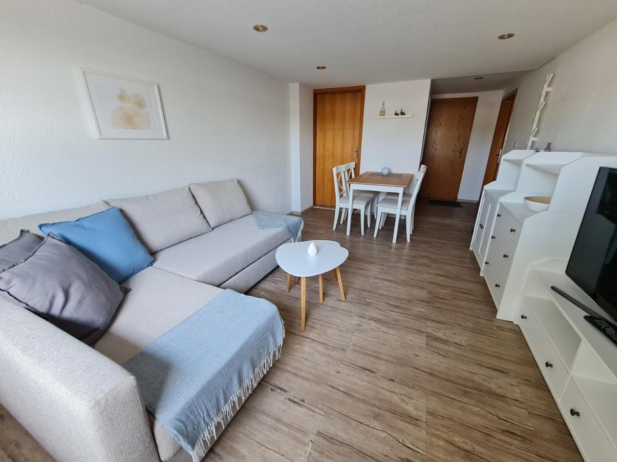 Haus Windjammer Neuharlingersiel Kültér fotó