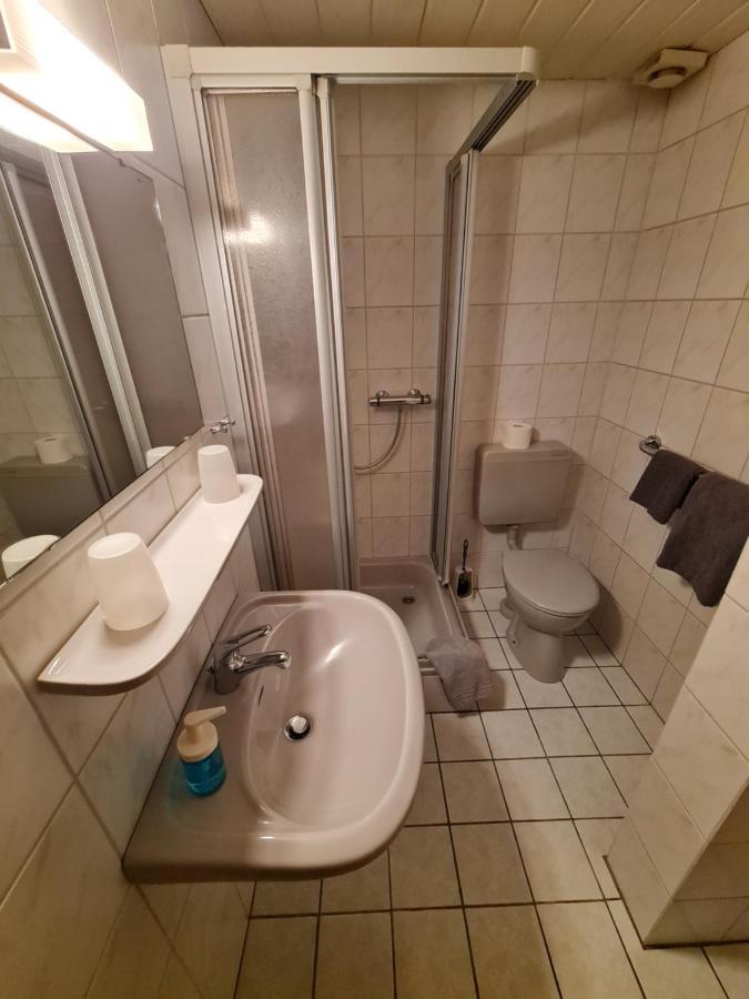 Haus Windjammer Neuharlingersiel Kültér fotó