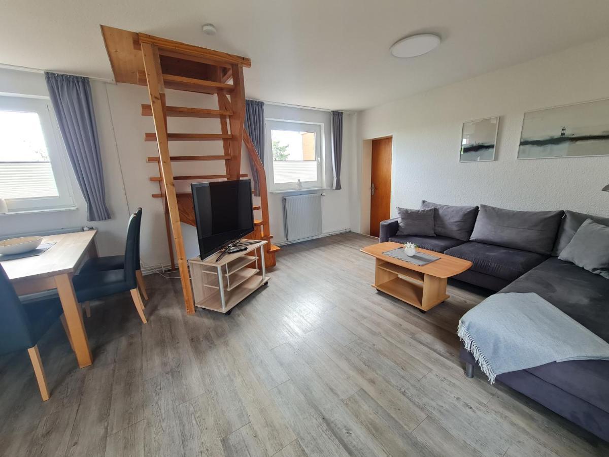Haus Windjammer Neuharlingersiel Kültér fotó