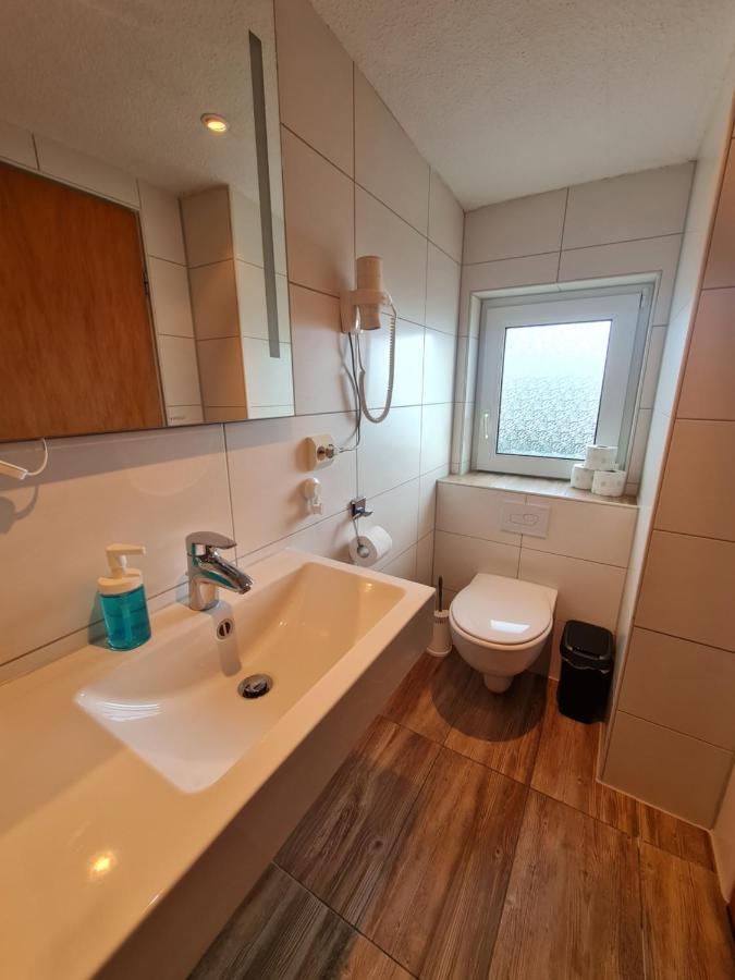 Haus Windjammer Neuharlingersiel Kültér fotó