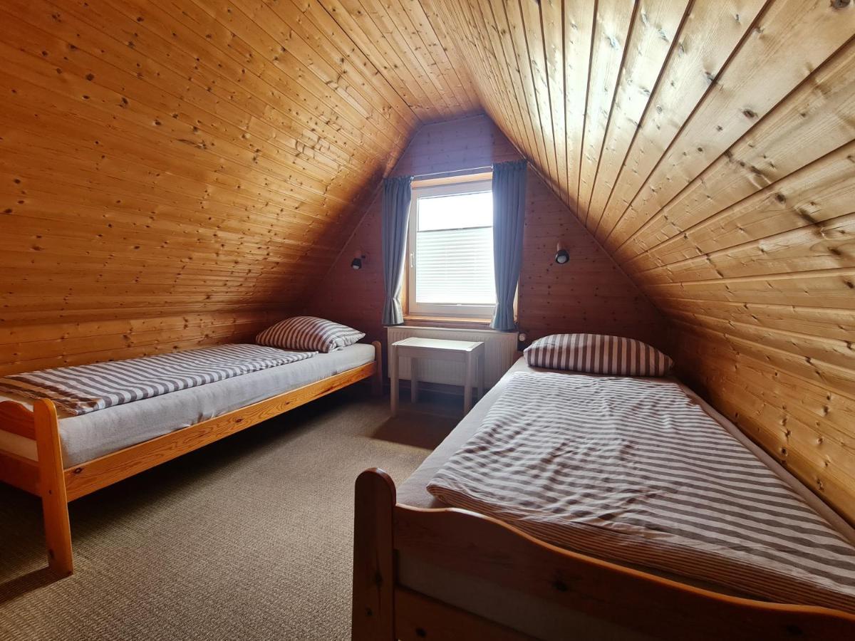 Haus Windjammer Neuharlingersiel Kültér fotó