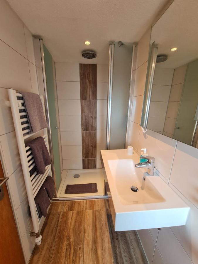 Haus Windjammer Neuharlingersiel Kültér fotó
