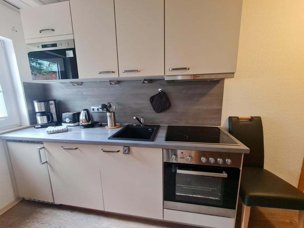 Haus Windjammer Neuharlingersiel Kültér fotó