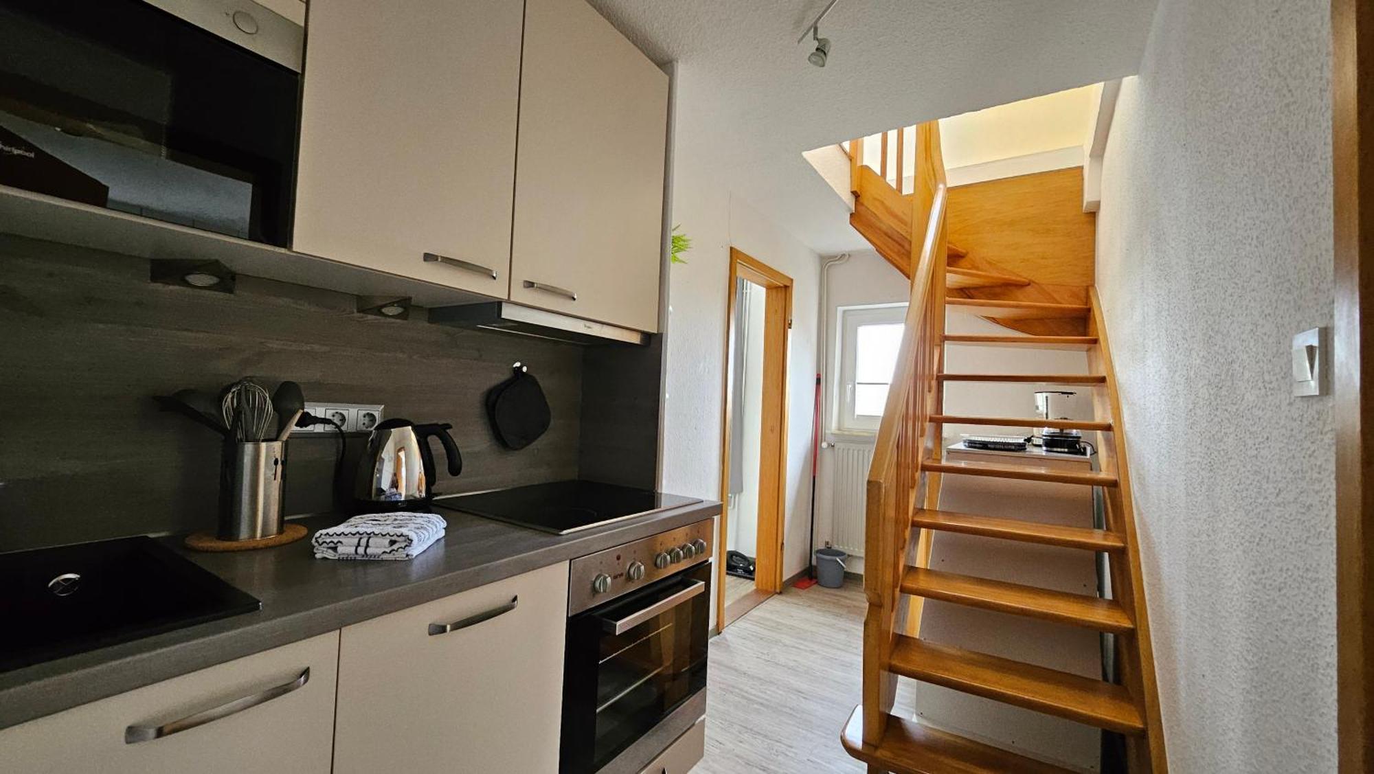 Haus Windjammer Neuharlingersiel Kültér fotó