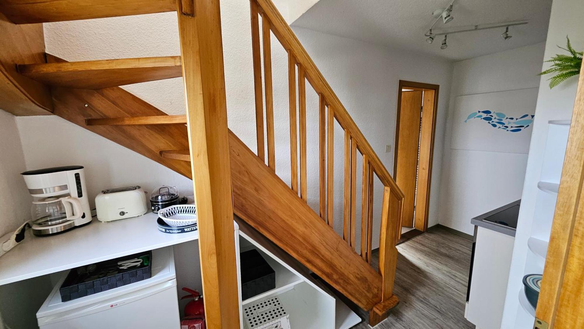 Haus Windjammer Neuharlingersiel Kültér fotó